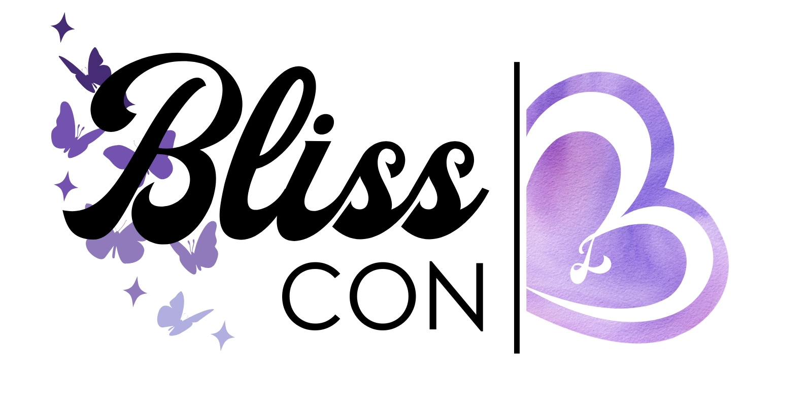 Bliss-Con 2025 cover image