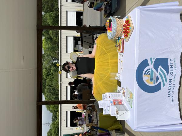 Educational Vendor