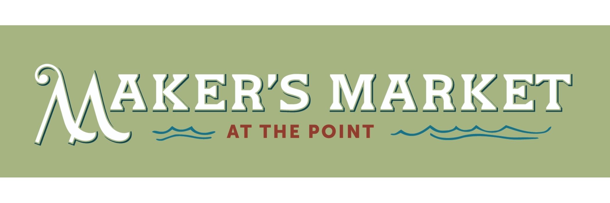 Fall '26 - Maker's Market