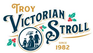 Troy Victorian Stroll Volunteer Application