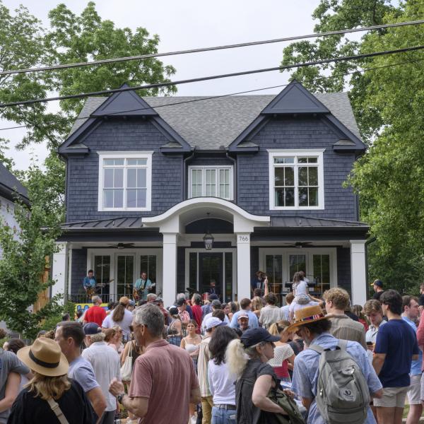 Virginia Highland Porchfest Band Application Virginia Highland Porchfest Band Application