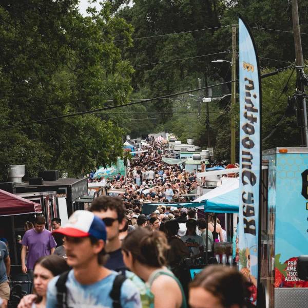 Virginia Highland Porchfest Food Application Virginia Highland Porchfest Food Application