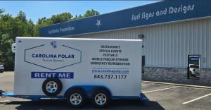 Carolina Polar