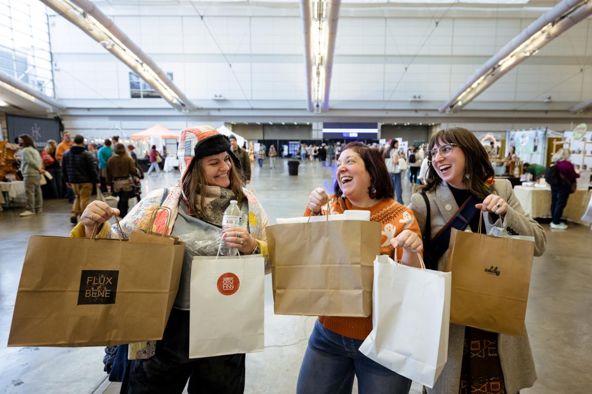 2026 Holiday Market
