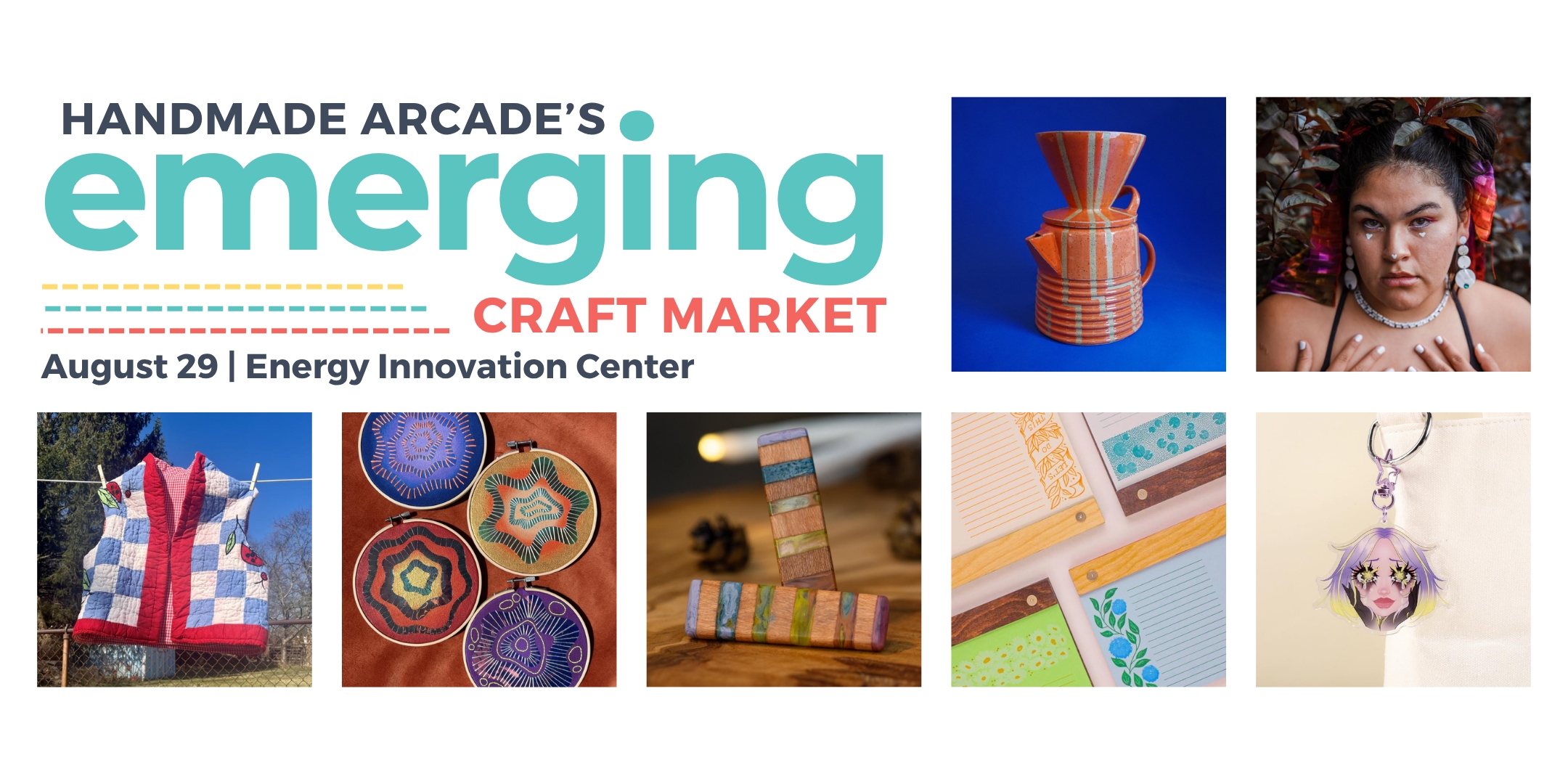 Emerging Craft Market