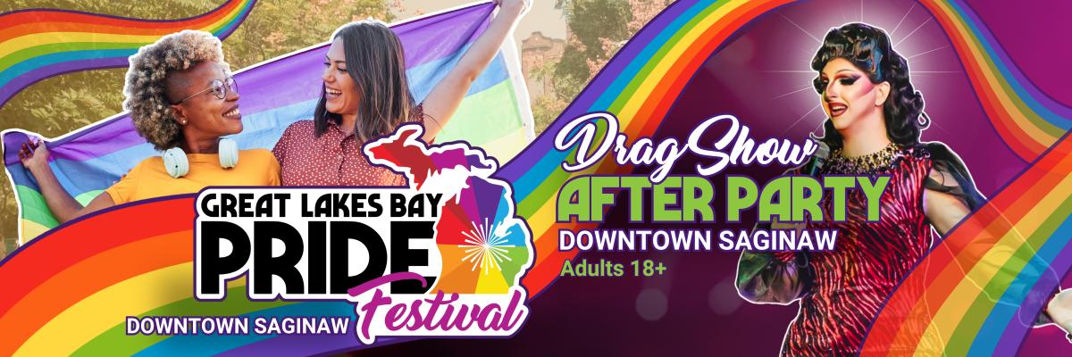 Great Lakes Bay Pride Festival 2026
