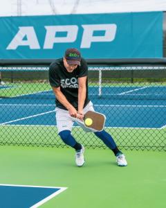 Pickleball Tournament Team Sign Ups cover picture