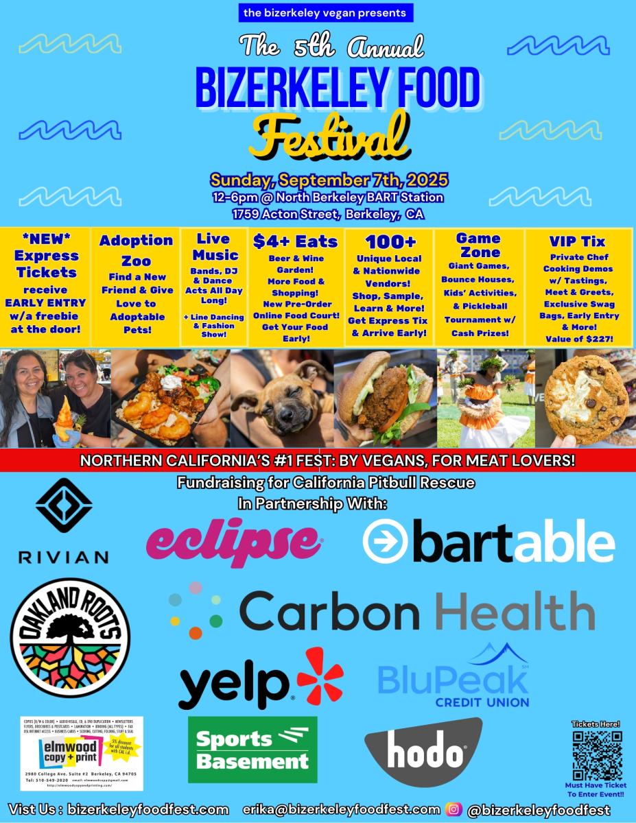 FINAL CHANCE General Admission Tickets (Adults) cover picture