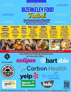FINAL CHANCE General Admission Tickets (Adults) cover picture