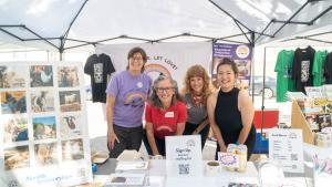 Non-Profit Organizations