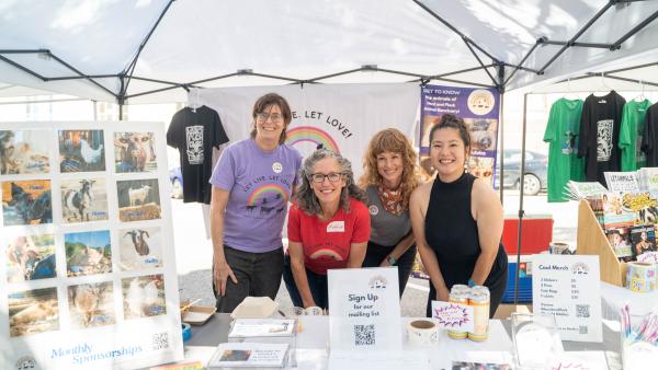 Non-Profit Organizations Non-Profit Organizations