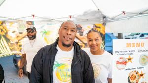 Food and Food Truck Vendors