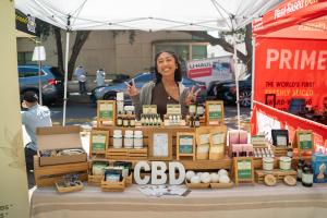 Artisans, Fashion, Wellness & Other Retail Vendors