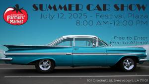 SFM Summer Car Show