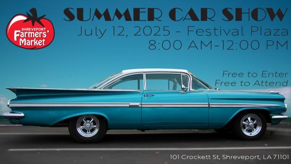 SFM Summer Car Show
