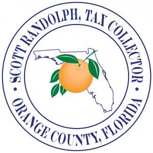 Orange County Tax Collector Scott Randolph