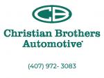 Christian Brothers Automotive Alafaya
