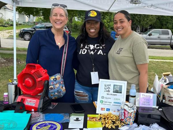 Community Organization / Non -Profit Registration