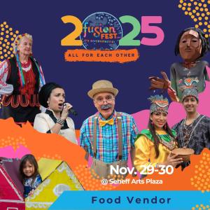 Food Vendor 2025