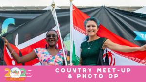 Country Meet-Up & Photo Op 2025