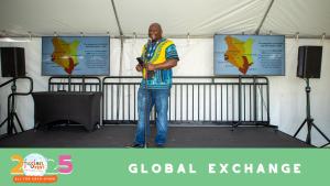 Global Exchange 2025