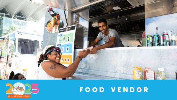 Food Vendor 2025 Food Vendor 2025