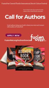 Author Showcase