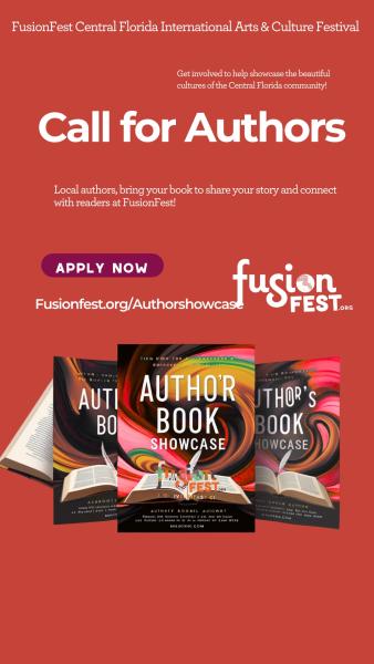 Author Showcase