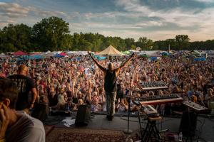 Finger Lakes Volunteer Application 2025