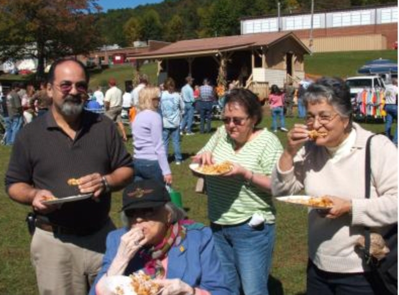 Indian Summer Festival