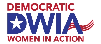 Democratic Women in Action Fresno