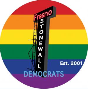 Stonewall Democrats