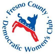 Fresno County Democratic Women's Club
