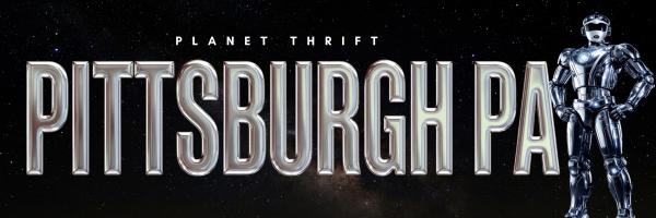 Planet Thrift Vintage Expo - Pittsburgh