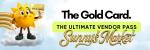 Sunnys Gold Card