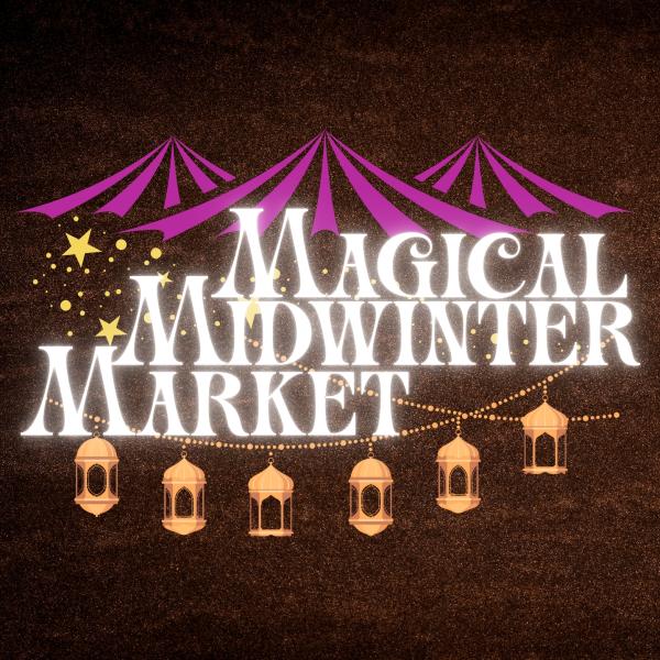Magical Midwinter Market