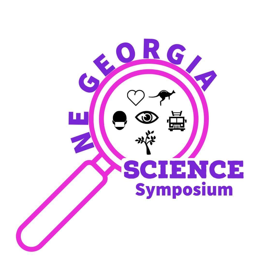 2026 NE GA Science Symposium