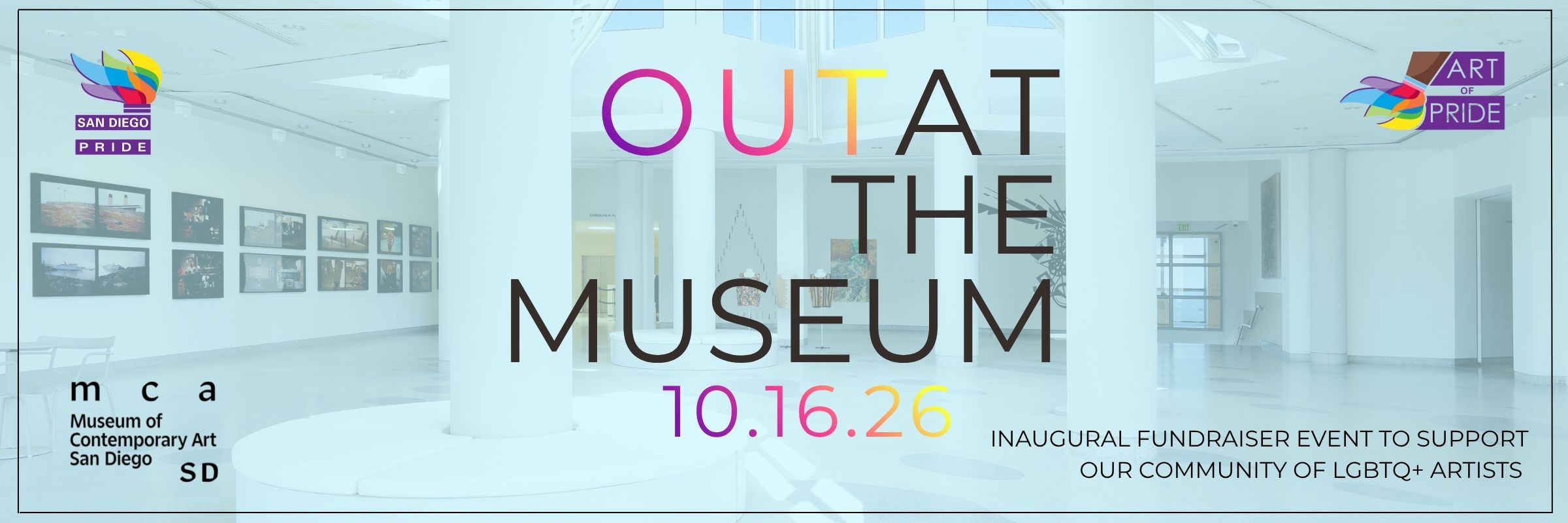 Out At the Museum