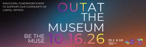 Support the San Diego LGBTQ+ Arts Community