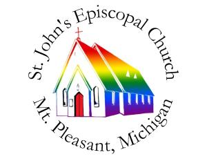 St. John's Episcopal of Mount Pleasant