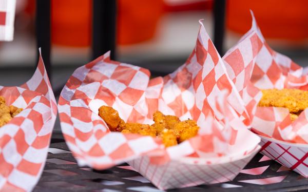 Food & Beverage Vendor Application Food & Beverage Vendor Application