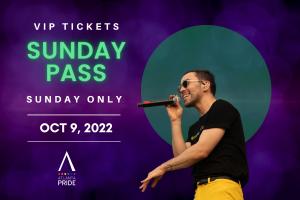 VIP Park Pass [Sunday Only] cover picture