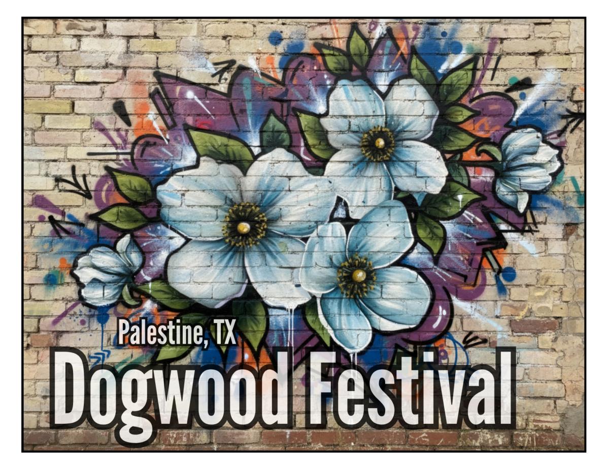 Dogwood Festival 2026
