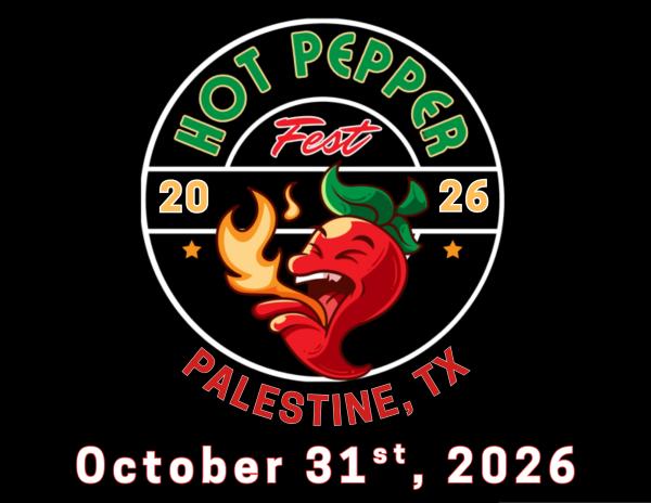 Hot Pepper Festival 2026