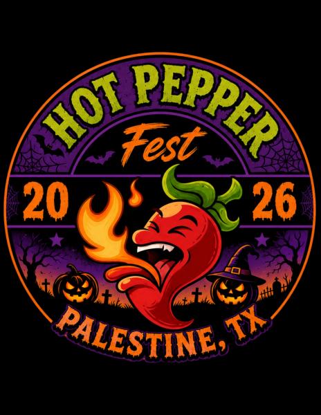 Hot Pepper Festival 2026