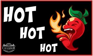 Hot Pepper Festival Volunteer Opportunities