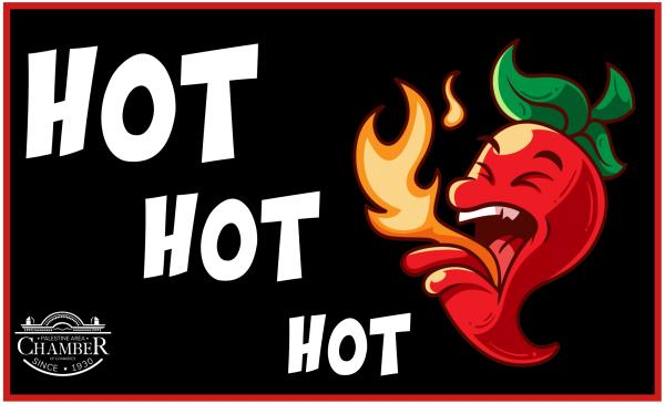 Hot Pepper Festival 2025