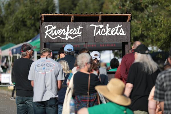 Arts & Crafts Vendor Application
