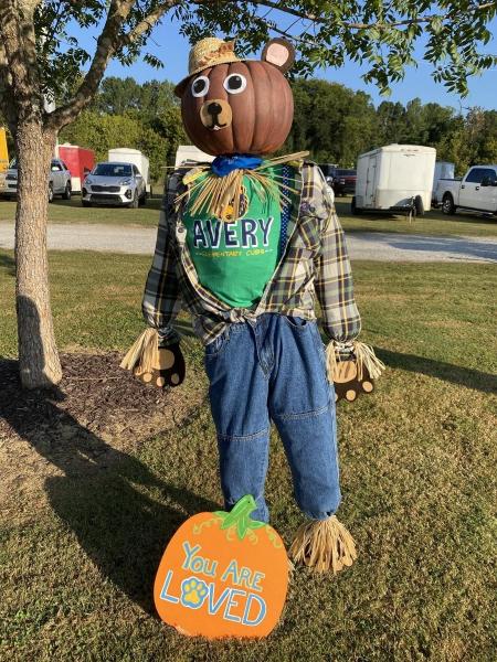 Scarecrows Applicatipon Scarecrows Applicatipon