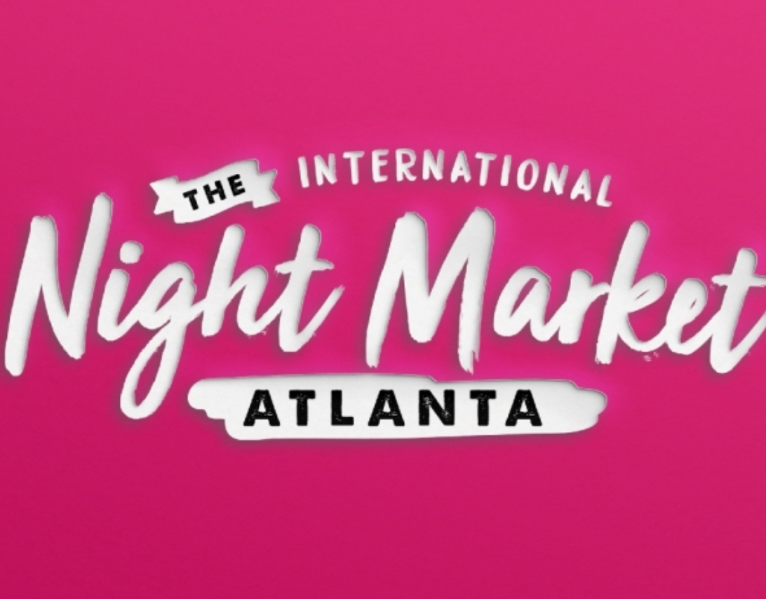 Atlanta International Night Market
